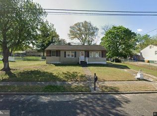 203 8th St, Thorofare, NJ 08086