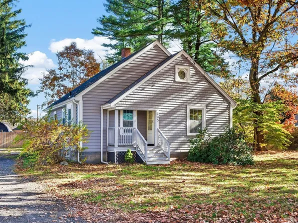 305 Thompson Rd, Webster, MA 01570