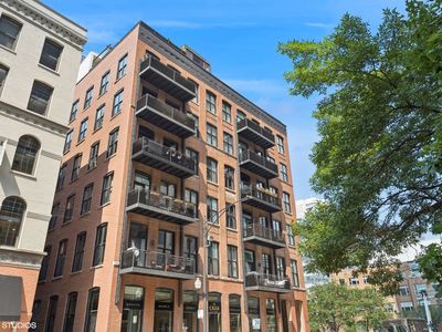 154 W Hubbard St #603, Chicago, IL, 60610