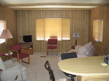 Photo of Manufactured House