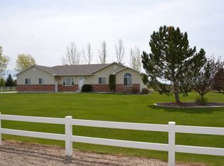 3416 E 200 N, Rigby, ID 83442