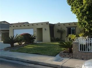 7241 Rampart Ln, La Palma, CA 90623
