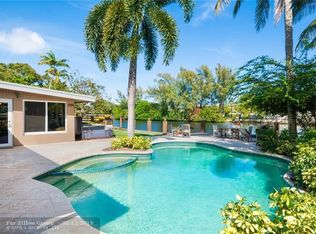 2800 NE 21st Ter, Fort Lauderdale, FL 33306