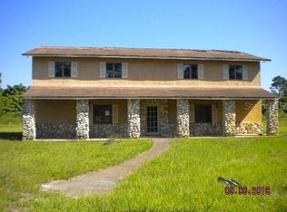 616 Chicken Farm Rd, Osteen, FL 32764