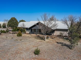 136 Weimer Rd, Stanley, NM 87056