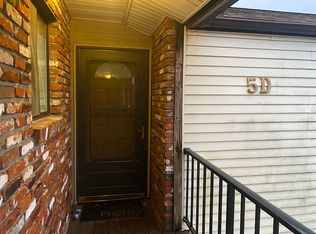 40 Tansboro Rd #505D, Berlin, NJ 08009