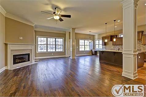 2nd image of 6113 Stags Leap Way Lot 319