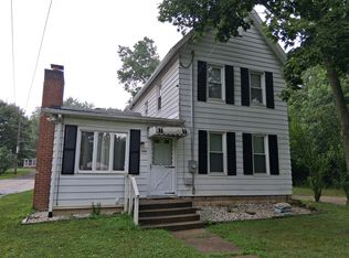266 1st St, Austintown, OH