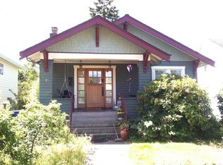 835 NE 89th St, Seattle, WA 98115