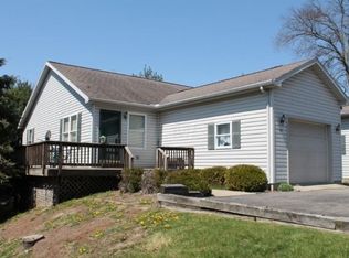 116 W Hamtramck St, Mount Vernon, OH 43050