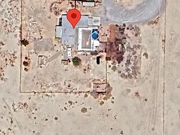 2911 W Shadow Mountain St, Pahrump, NV 89060