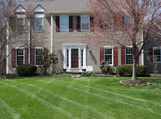7575 Woodspring Ln, Hudson, OH