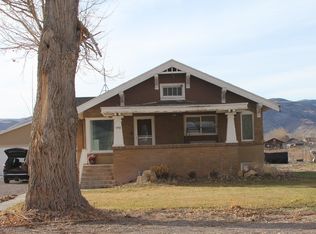 190 S Main St, Central Valley, UT 84754