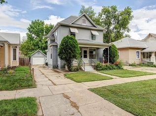 321 S 11th St, Salina, KS 67401