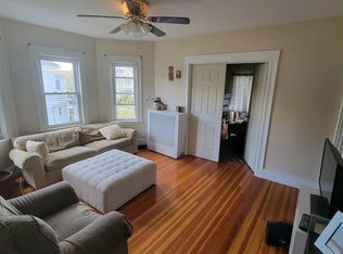 82 Grant Ave #2A, Medford, MA 02155