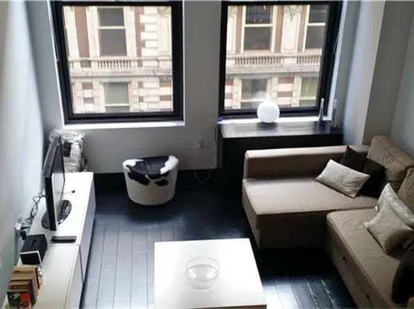 254 Park Avenue South image 1 of 9