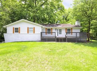 362 Plantation Blvd, Lawrenceville, GA 30046