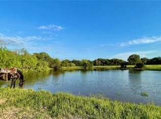 14817 Vitera Sand Rd, Bremond, TX 76629