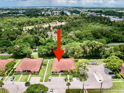 4272 Woodstock Drive #D, West Palm Beach, FL, 33409