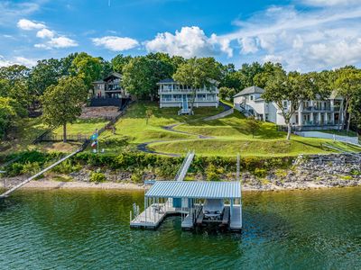 450565 E 353rd Rd, Afton, OK, 74331