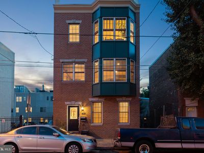 1128 Day St, Philadelphia, PA, 19125