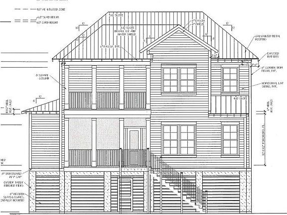 2nd image of 1821 Rushland Grove Ln