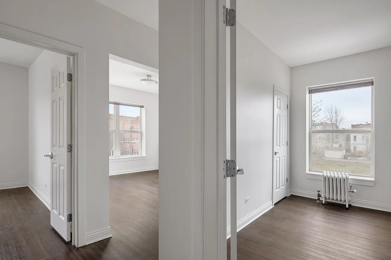 Cornerstone Apartments — Photo 3
