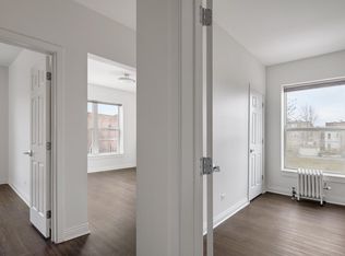 Cornerstone Apartments, Chicago, IL 60615