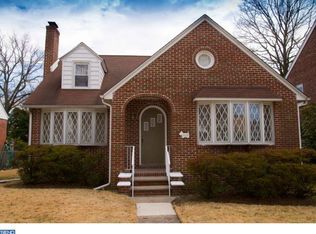 1810 Prospect Ridge Blvd, Haddon Heights, NJ 08035