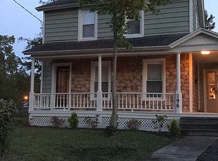 196 Cottage St, Auburn, NY 13021