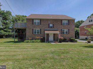 641 W Springfield Rd #B4, Springfield, PA 19064