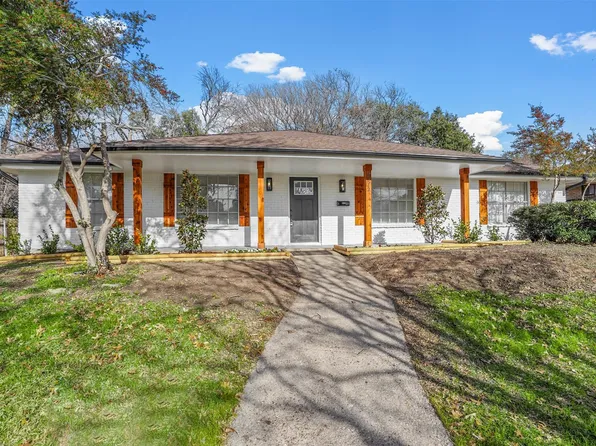 4912 Wheelock Dr, Fort Worth, TX 76133