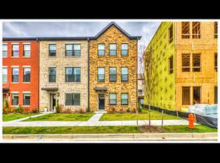 4320 Roland Heights Ave, Baltimore, MD 21211