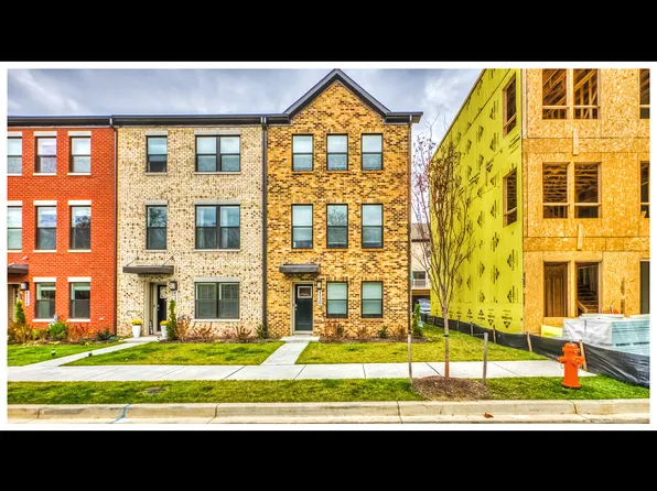 4320 Roland Heights Ave, Baltimore, MD 21211