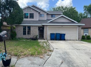 5212 Vinecrest Cir, Kirby, TX 78219