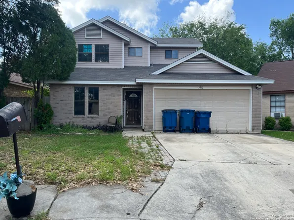 5212 Vinecrest, Kirby, TX 78219