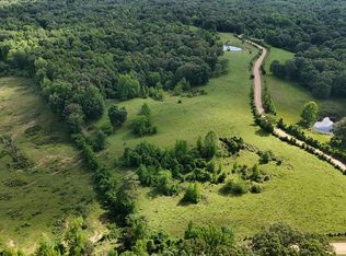 None 0 Indian Creek Rd, Crenshaw, MS 38621