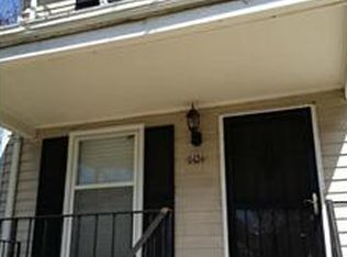 6424 Seat Pleasant Dr, Capitol Heights, MD