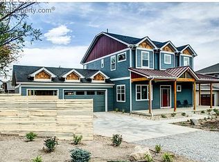 1205 Sumac Ave, Boulder, CO 80304