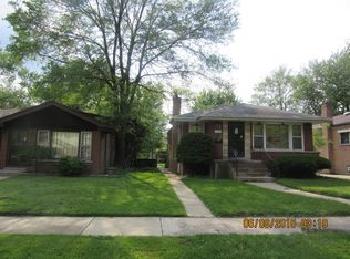 14410 Ellis Ave, Dolton, IL 60419