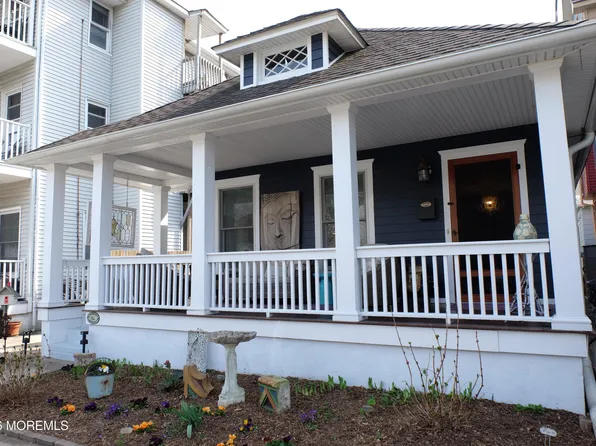 82 Abbott Avenue, Ocean Grove, NJ 07756