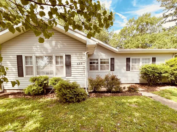 430 S Livingston St, Brookfield, MO 64628