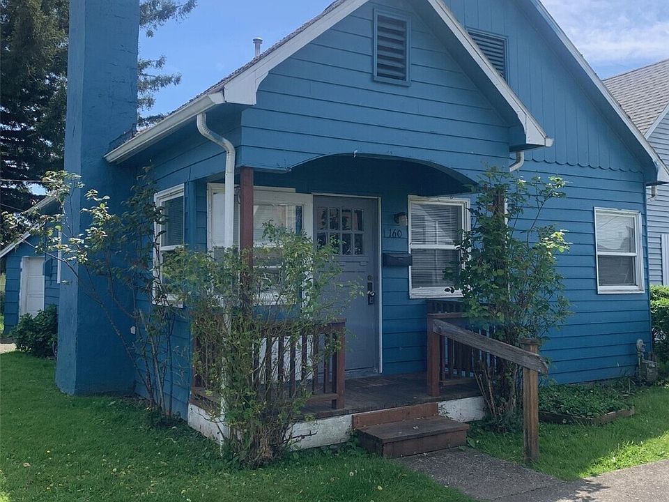 1st image of 160 SW Lewis Street