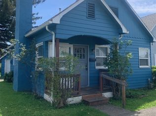 160 SW Lewis St, Chehalis, WA 98532