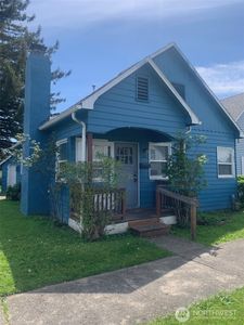 160 SW Lewis Street, Chehalis, WA, 98532