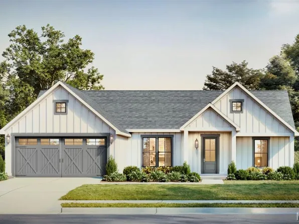 LOT 10 Hillview Ln, Dixon, MO 65459