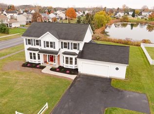 491 Janes Rd, Rochester, NY 14612