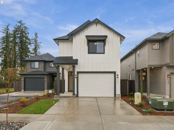 550 SW 23rd St, Battleground, WA 98604