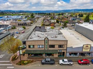 Commercial Office, Fortuna, CA 95540