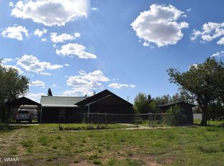 2162 Sandstone Rd, Show Low, AZ 85901
